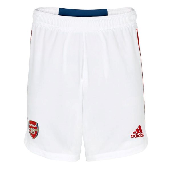 Pantalones Arsenal 1ª 2021-2022